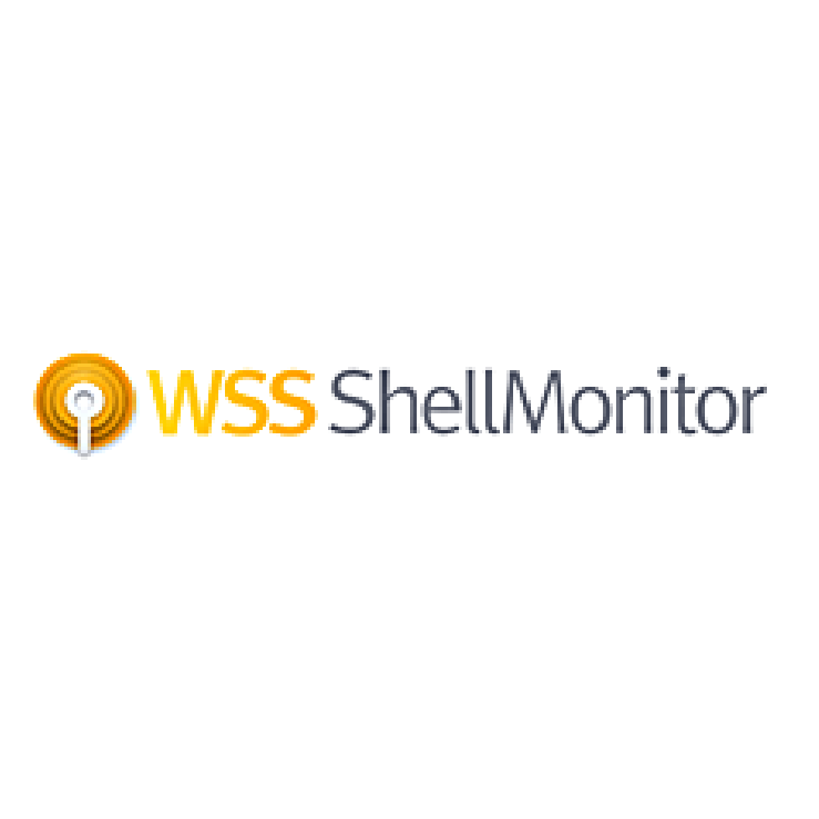 WSS SHELLMONITOR (쉘 모니터)